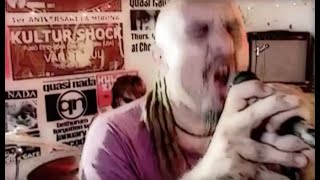 Kultur Shock - Tutti Frutti - Kultura Diktatura