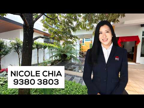 Seletar Hills vicinity, Seletar Court, Jalan Redop , Jalan Lakum , Seletar Hills Dr, 5 Bedrooms, 4,000 sqft, Corner Terrace For Sale, by Nicole Chia, 500183965 - PropertyGuru.com.sg