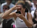 Jelena Jankovic vs Marion Bartoli Wimbledon 2007 Highlights