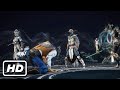 Liu Kang Vs Kung Lao Kitana Jade Scene Mortal Kombat Story