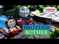 Thomas Friends Brother Bother Thomas Creator Collective Thomas Friends