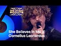 She Believes In Me (Kenny Rogers cover) // Cornelius Leonardus | The Talent Scouts