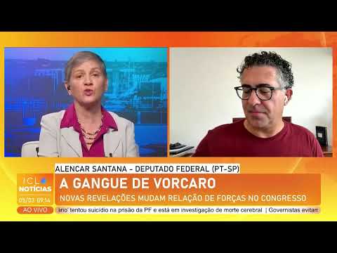 The Banco Master fraud is a scandal perpetrated by the right and far-right. Analysis by Alencar S...