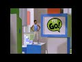 PBS KIDS GO System Cue Button No Website URL 2004 2007