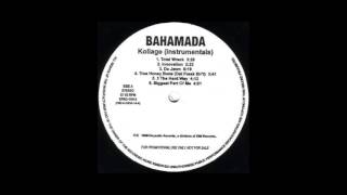 Bahamadia   Rugged Ruff DJ Premier Instrumental
