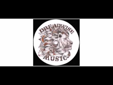 Gra8755 / I-Mitri - Violence and Crime - 7" - Dreadwise Music