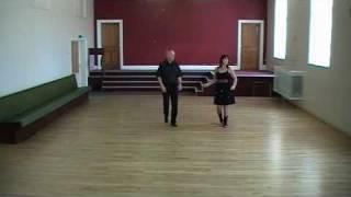 IS THAT ALL YOU GOT  ( Line Dance )