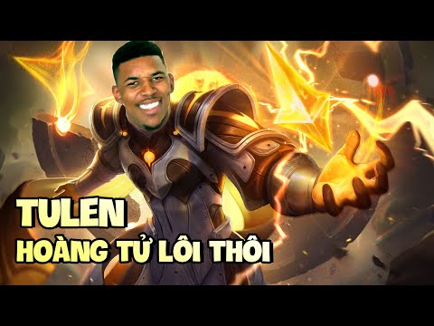 Hướng dẫn chơi Tulen