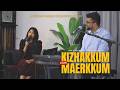Kizhakkum Maerkkum Daniel Davidson Stella Ramola Joel Thomasraj Cover