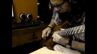 Life goes on - Poison (cover)