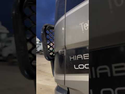 Leckwiths daf xg+ #haulage #garage #trucker #truck #workshop #hollandstyle #daftrucks #dafxg