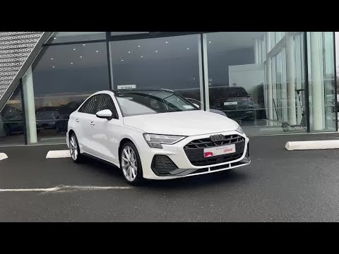 Audi A3 A3 SAL 30 TDI 115HP S Line - Image 2