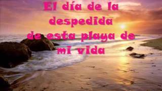 La playa- letra. Acordes - Chordify