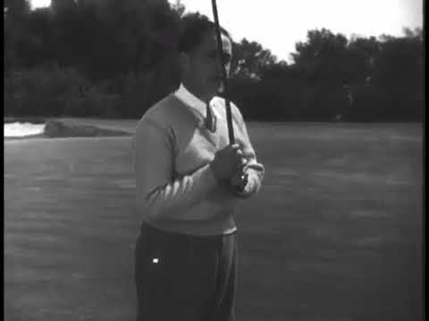 Playing Lessons with a Master Part 5 - Putting