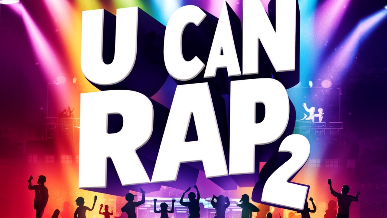 Clean Rap For Kids: 