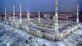 Download lagu Sheikh Sa'ad Al-Ghamdi: Sura Ghafir Part 2 mp3