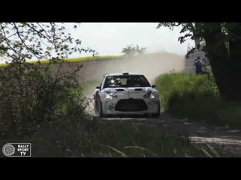 2  Nysa Rally 2022   2  Runda Tarmac Masters 2022