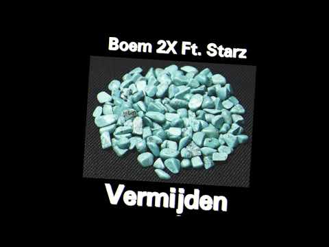 Boem 2x Ft  Starz - Vermijden