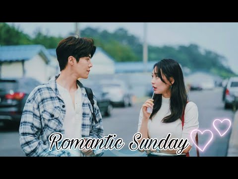 로맨틱 선데이 (Romantic Sunday) - Car the garden Ost Hometown Cha Cha ENG Sub