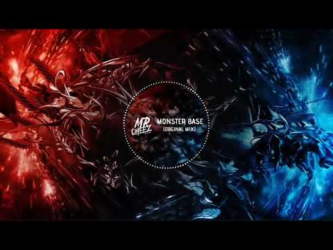 MR.CHEEZ - MOSTER BASE (ORGINAL MIX) *DEMO*