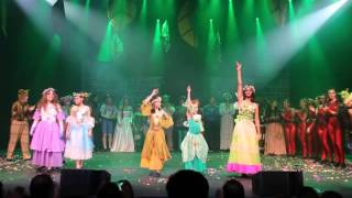 Shrek The Musical Jr. - I'm a Believer/End