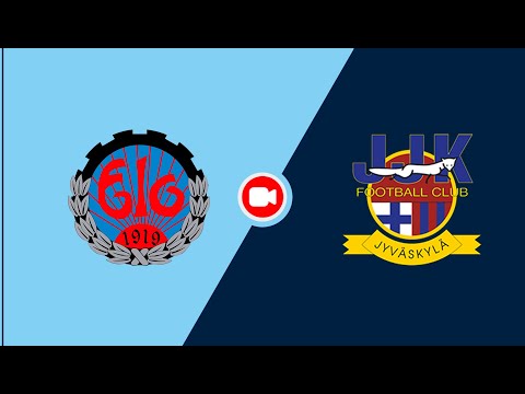 KUOPION ELO - JJK | MIESTEN KOLMONEN | PE 29.07.2022 | KLO 20:15