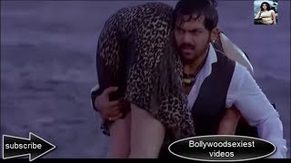 South Indian actress big ass  Anushka Shetty hot a