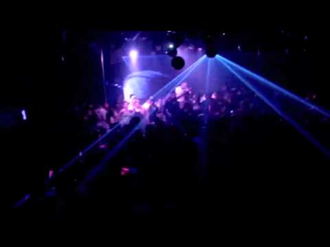 Rober Gaez @ Club Mass, Seoul, South Korea