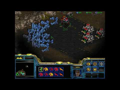 StarCraft 1: The Critter Campaign 03 - The Summoning