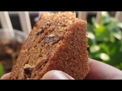 DatesCake🎂|#Marys_Treat|Special_Dates_&_Raisins_Cake|Easy_Plum_Cake|Ep#50