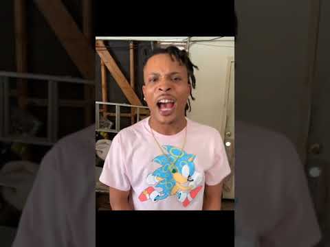 GUDDA MACK FREESTYLES!