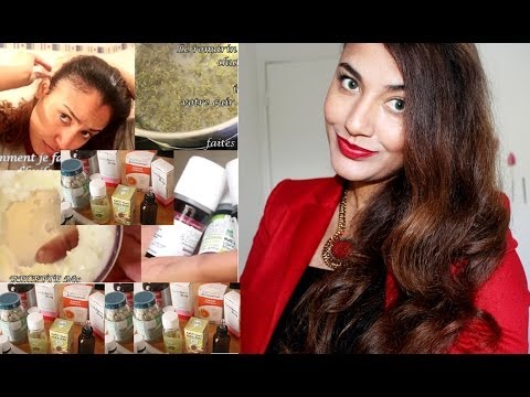 comment traiter ampoule