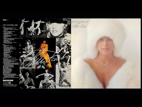 Lill-Babs - Du Skrev En Sång