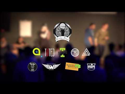 FERANZO vs LORDUR # 1/8 finału # Ustawka 3 # Sezon 4 # Poznań Freestyle League