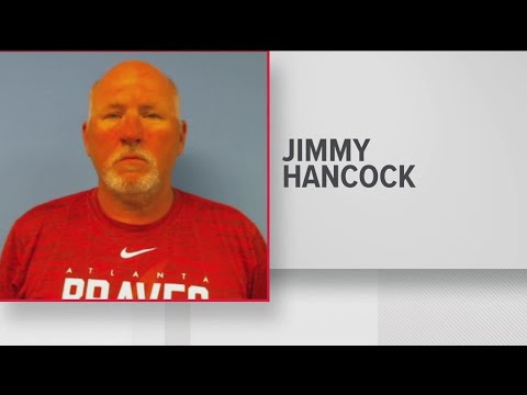 Deputy arrested for boating under influence on Troup County lake