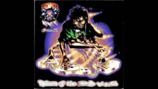 Return of the DJ Vol. II (Mr. Dibbs/1200 Hobos) 2. B-Boy's Revenge 96 Porkopolis Turntable Jazz