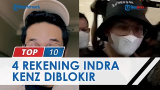 Bareskrim Blokir 4 Rekening Indra Kenz, Rumah Mewah akan Disita dan Orang Terdekat Bisa Kena