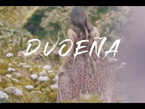 DVOEÑA -  Pao Lofranco and Mitch Atacador (Lyric Video)