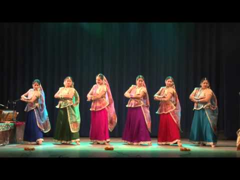 Glimpses from Anuroha || (2015)