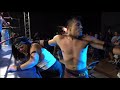 Wrestling Full Match Jake Atlas Vs Ruby Raze
