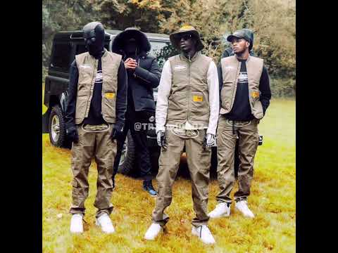 Unknown T x Kwengface x V9 - Macbeth (Unreleased)