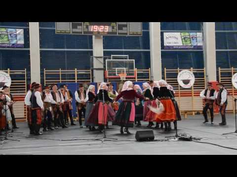 Starosądeczanie na koncercie charytatywnym dla Darka Rzeźnika z Doliny Popradu