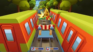 1 Hour Subway Surfer Compilation Gameplay / Subway Surfers /2025/ Play ON PC Subway Surf HD