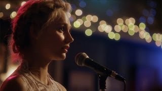 Nashville Every Time I Fall in Love by Clare Bowen Scarlett Video