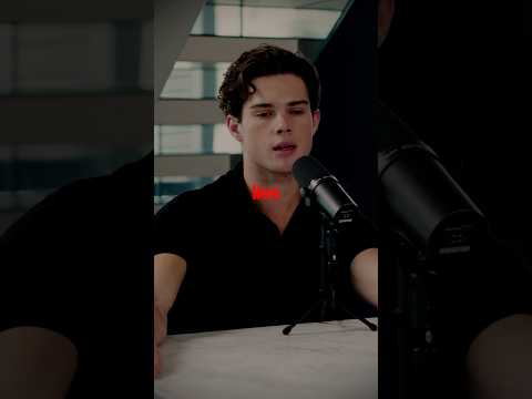 @jackneel - "Why Clavicular's Dad Almost Disowned Him"