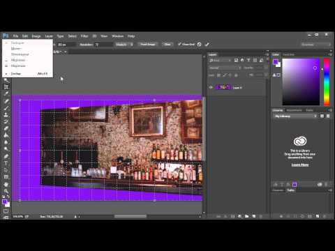 001 PS Nivel Básico Bem vindos ao Photoshop CC