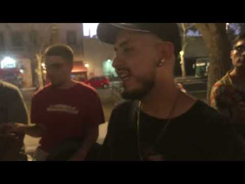 GRUV MJR vs MELIO SENSHI | 8vos | Fecha 4 2vs2 Diurna