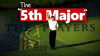 How This Became Golf's Most Controversial Tournament