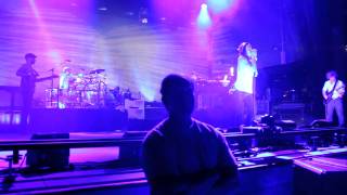 In the Company of Wolves- Incubus @ Columbus (HD)