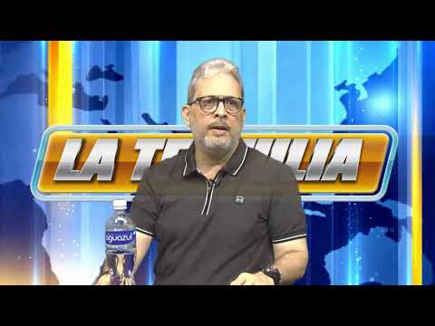 EN VIVO LA TERTULIA 15 DE DICIEMBRE DEL 2025